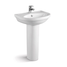 Newest Arrival High Quality Floor Standing Wash Basin
